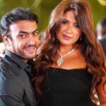 مبلغ خرافى… تعرف على سعر ماسة سلسلة عمرو سعد فى مسلسل «الأجهر»