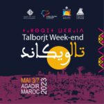 Azerbaïdjan: Organisation d’une exposition de peintures sur le Maroc
