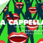 Expo. L’art plastique en hommage à l’amitié maroco-sénégalaise