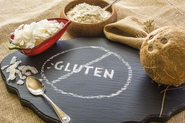 allergie au gluten