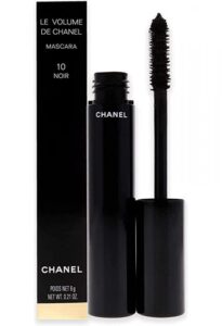 Mascara Le Volume de Chanel