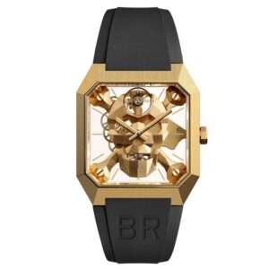 Cyber Skull de Bell and Ross