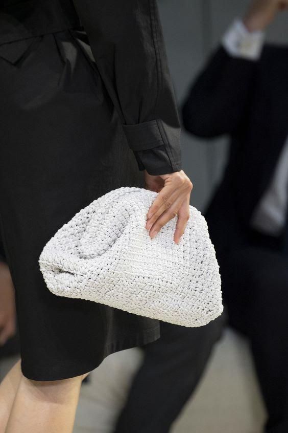 Sac en crochet