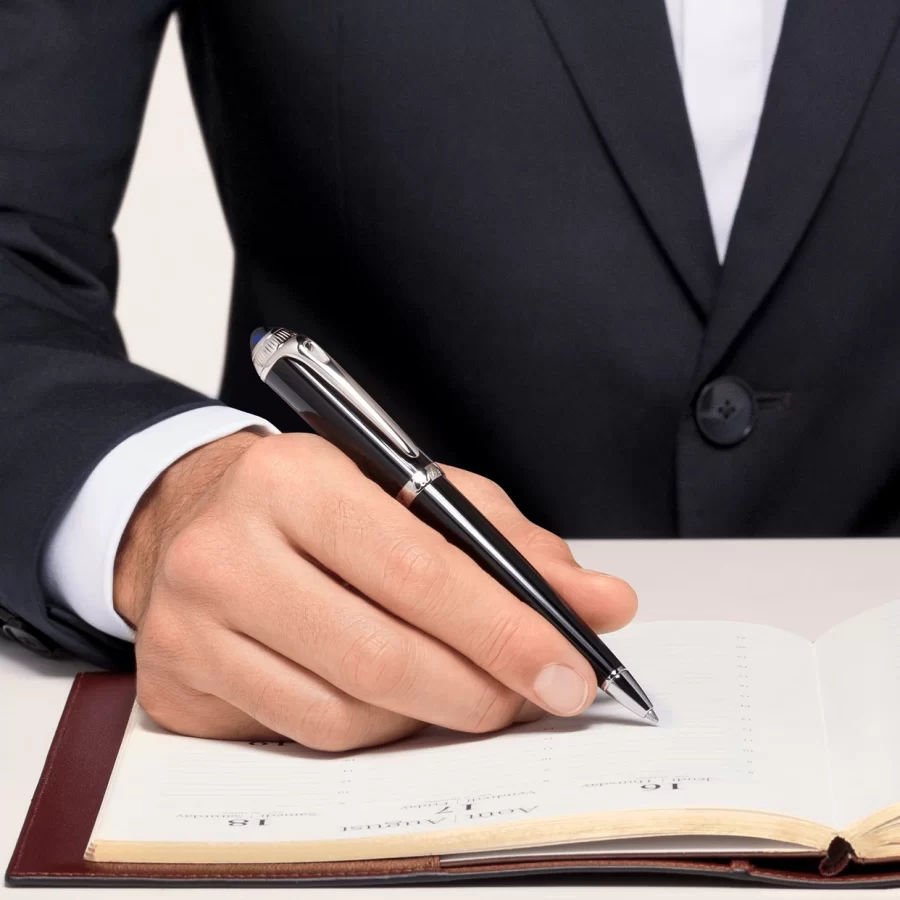 Accessoires de bureau Cartier