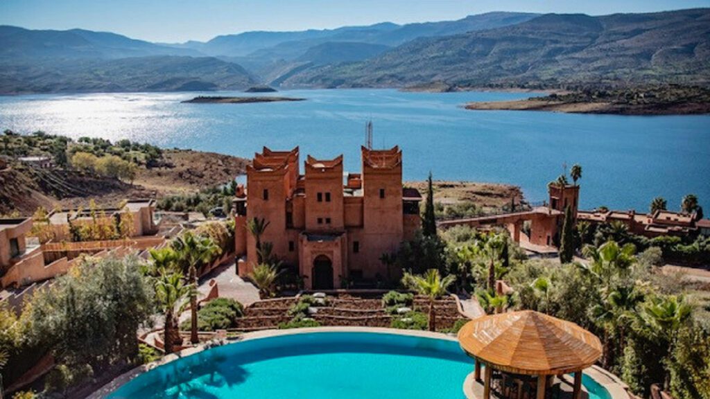 destinations exotiques Maroc