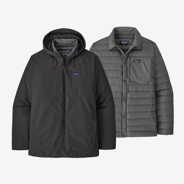 Patagonia Jacket