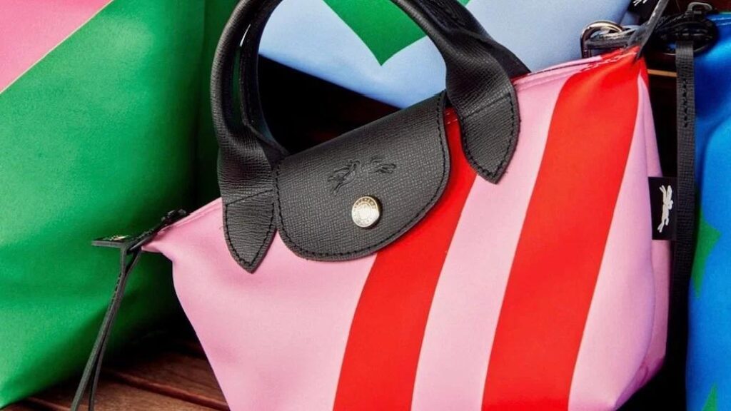 Longchamp