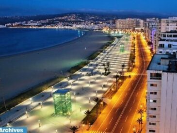 UNESCO: Tanger désignée ville-hôte mondiale de la Journée internationale du jazz 2024