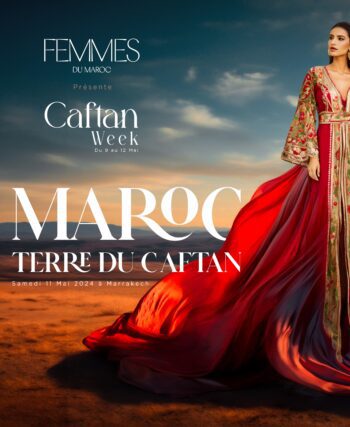 Caftan Week 2024