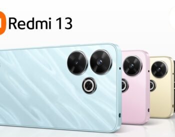 Redmi 13