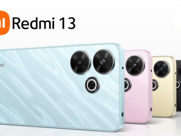 Redmi 13