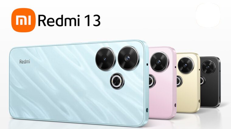 Redmi 13