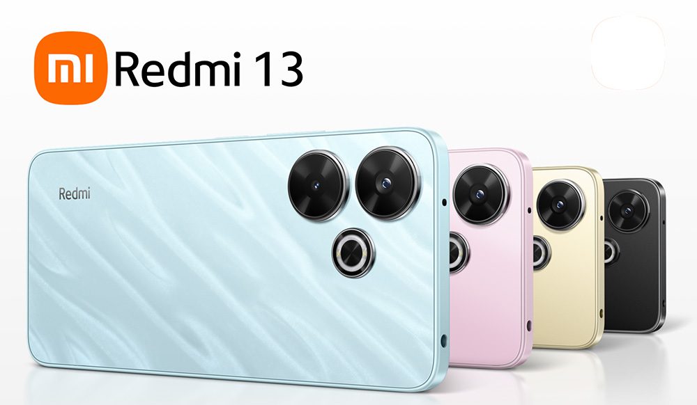 Redmi 13