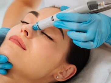 hydrafacial