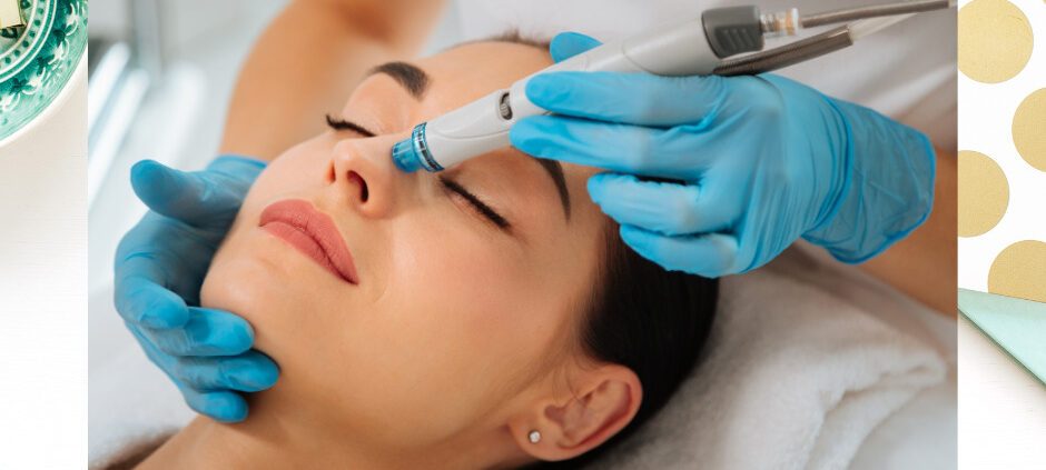 hydrafacial