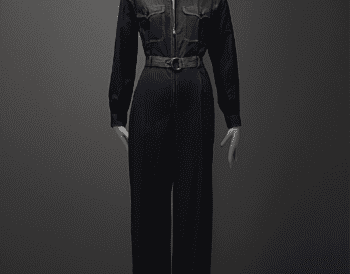Yves Saint Laurent