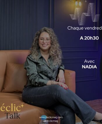 Déclic Talk