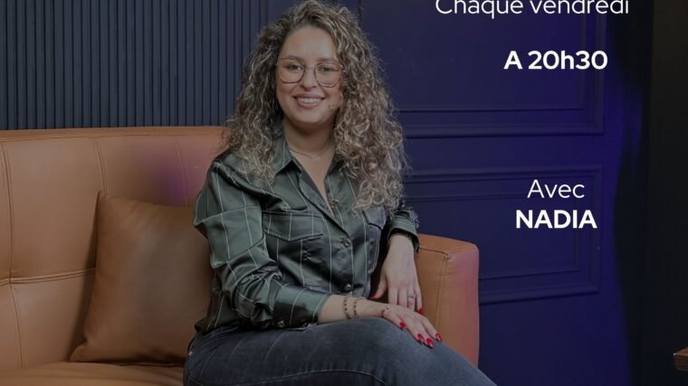 Déclic Talk